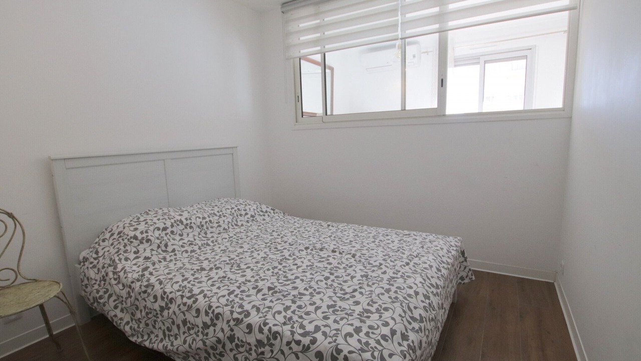 Photo of Bedroom in Les Baumettes