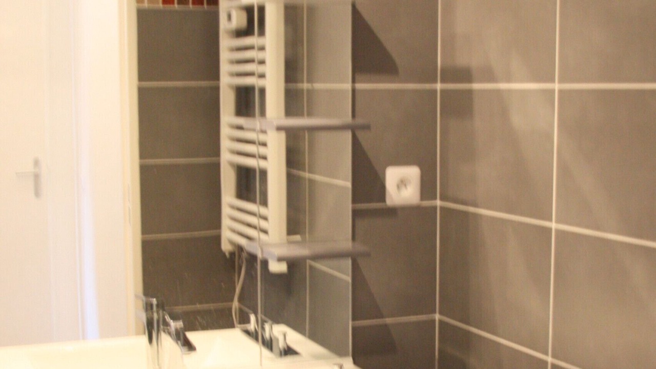 Photo of Bathroom in Les Baumettes