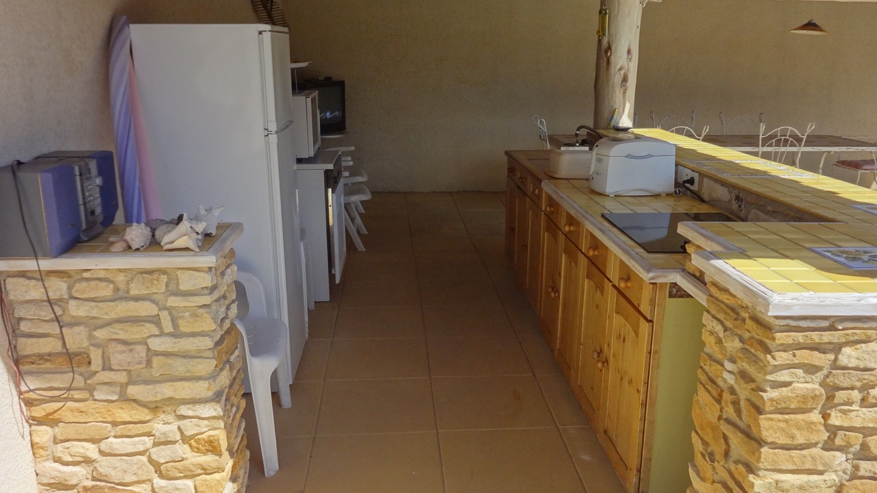 Photo of Kitchen in Venejan