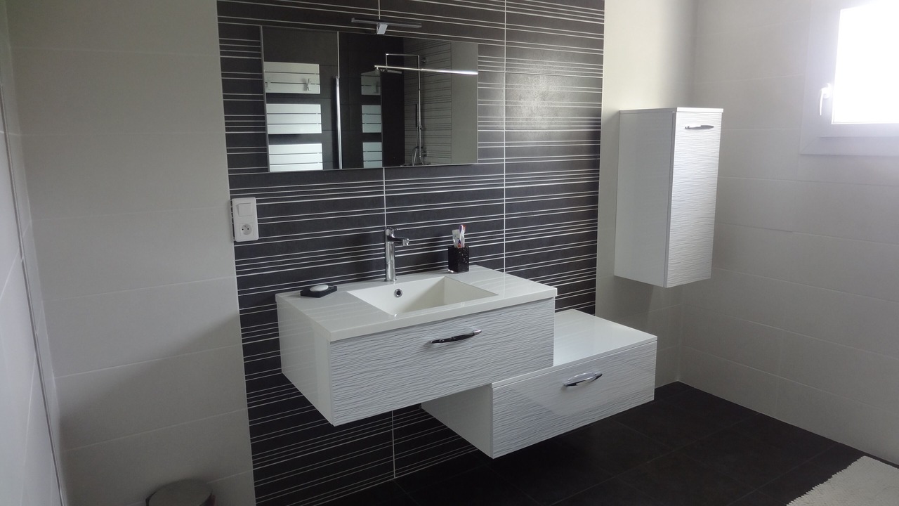 Photo of Bathroom in Venejan