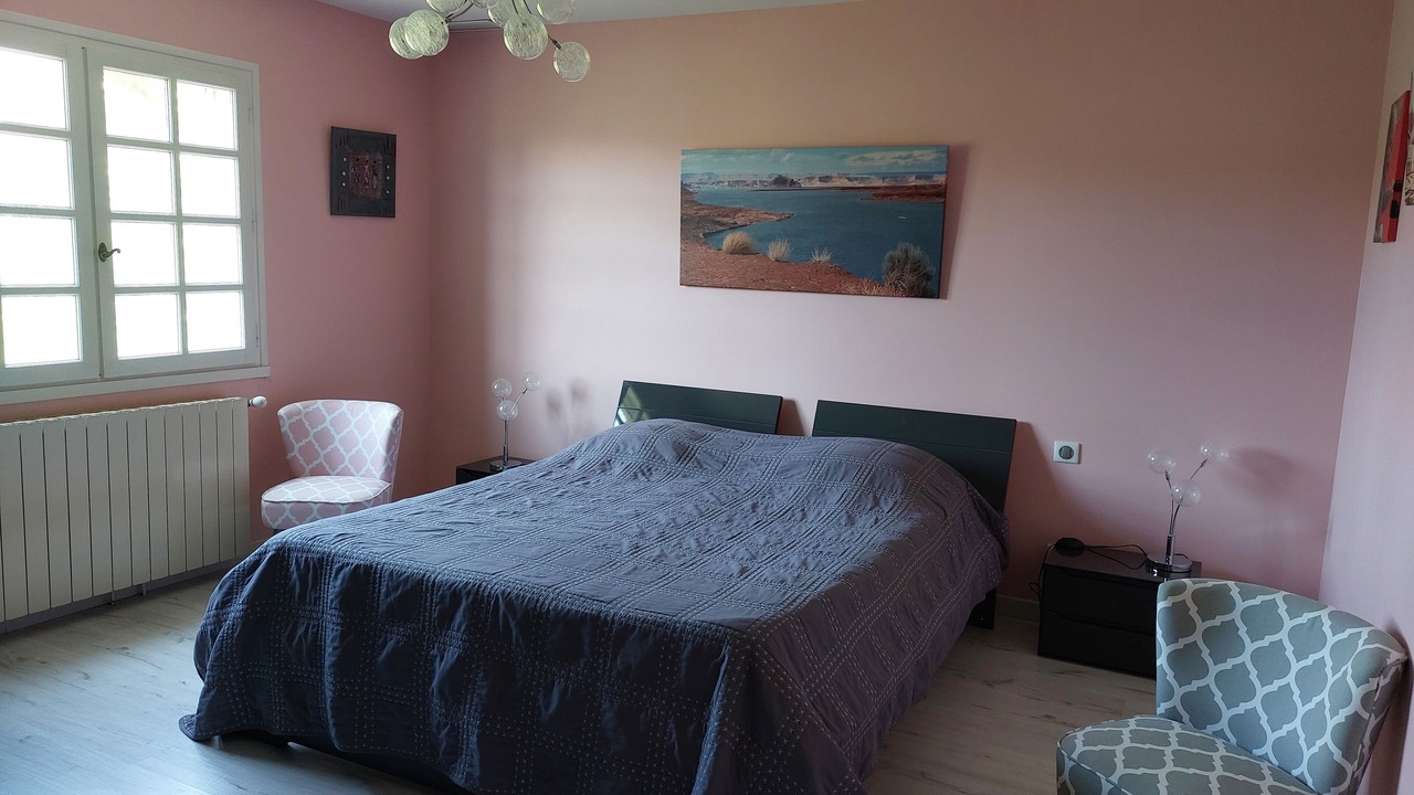 Photo of Bedroom in Venejan