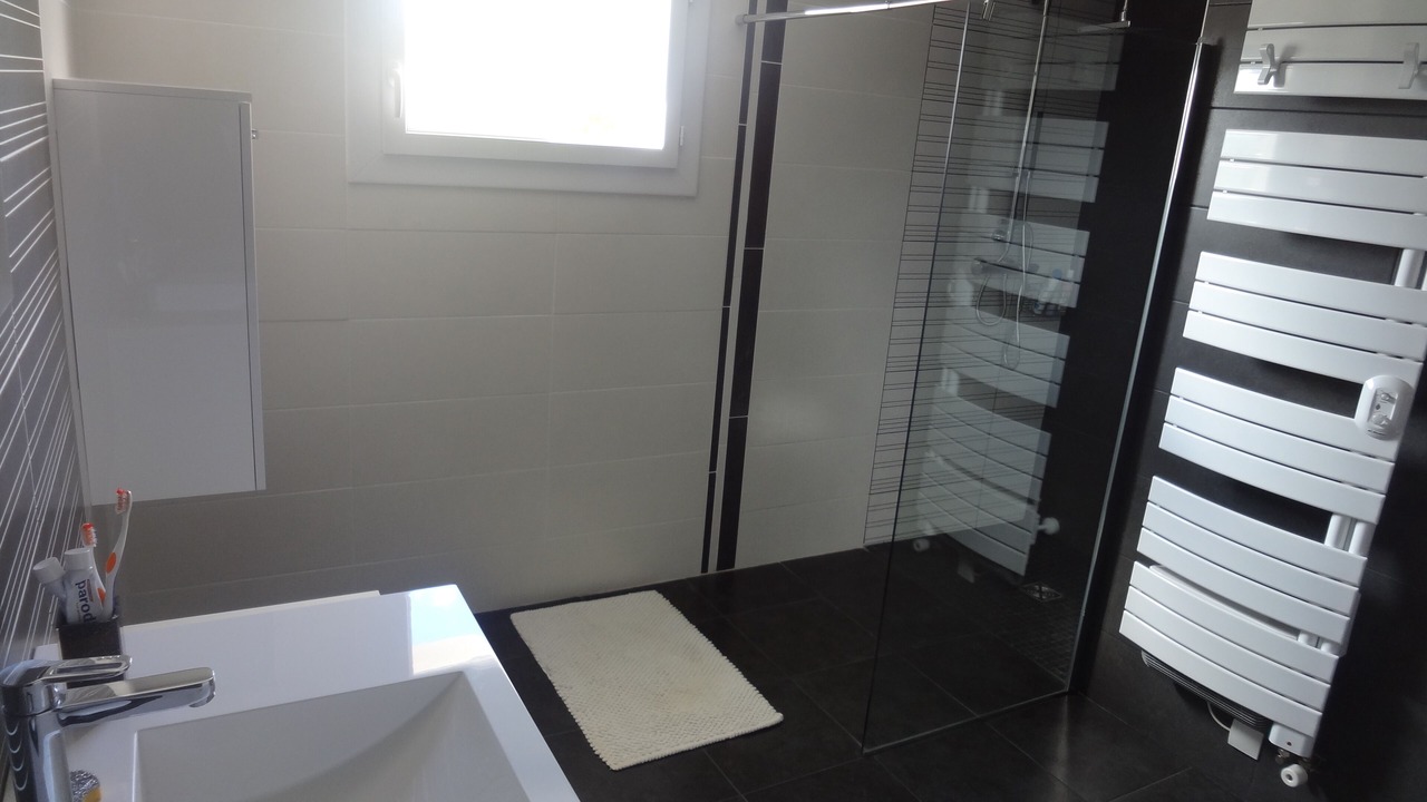 Photo of Bathroom in Venejan