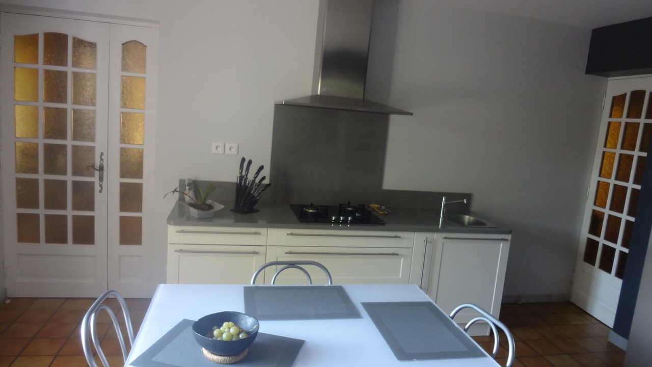 Photo of Kitchen in Venejan