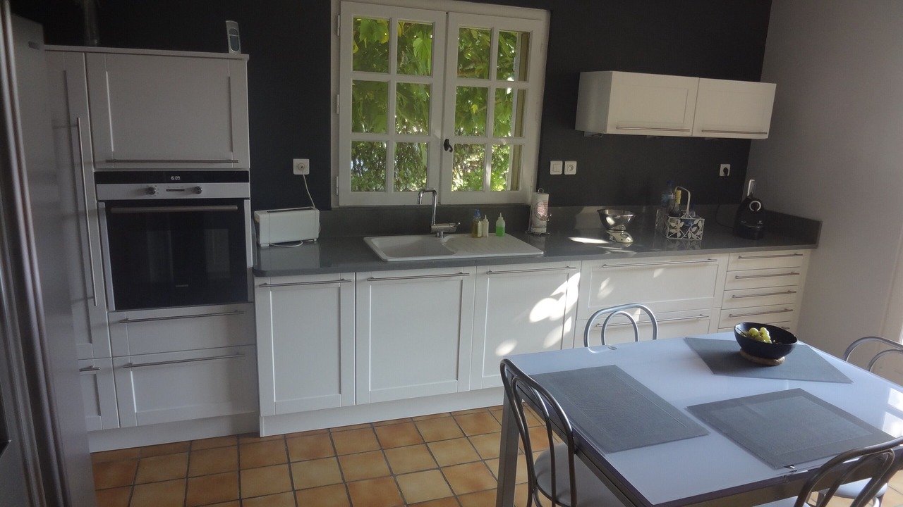 Photo of Kitchen in Venejan