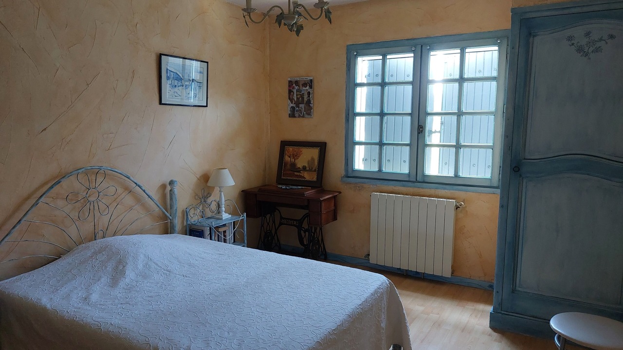 Photo of Bedroom in Venejan