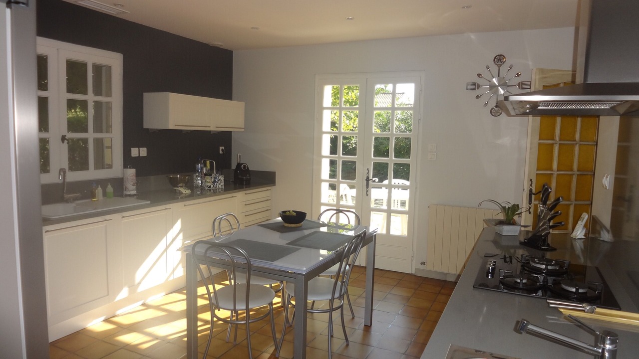 Photo of Kitchen in Venejan