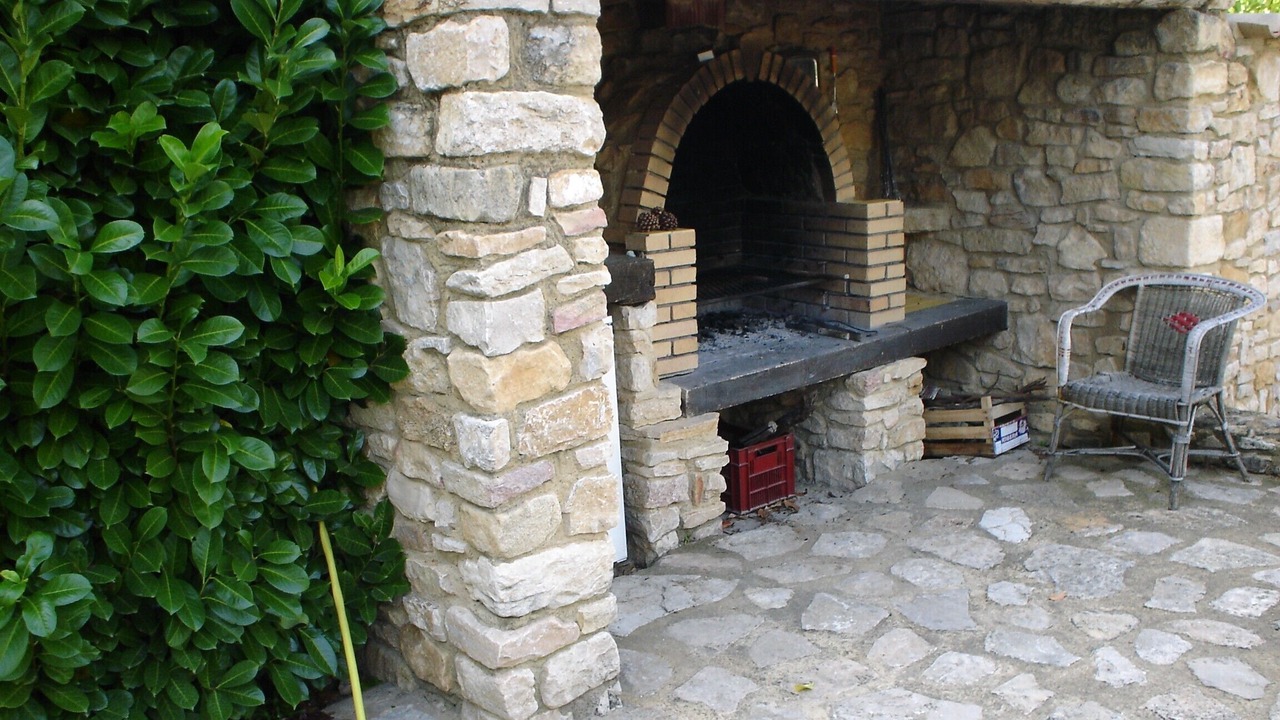 Photo of Patio Balcony in Venejan