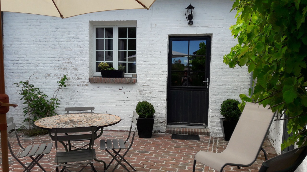 Photo of Outdoor in Regniere-Ecluse