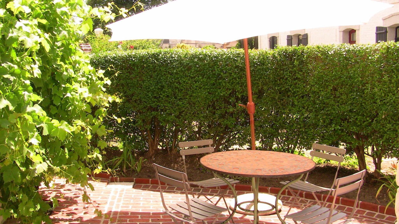 Photo of Outdoor in Regniere-Ecluse