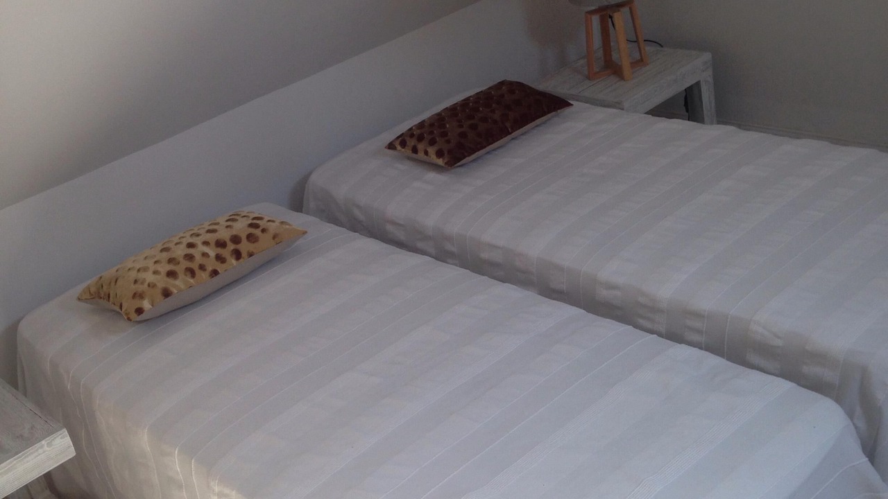 Photo of Bedroom in Regniere-Ecluse