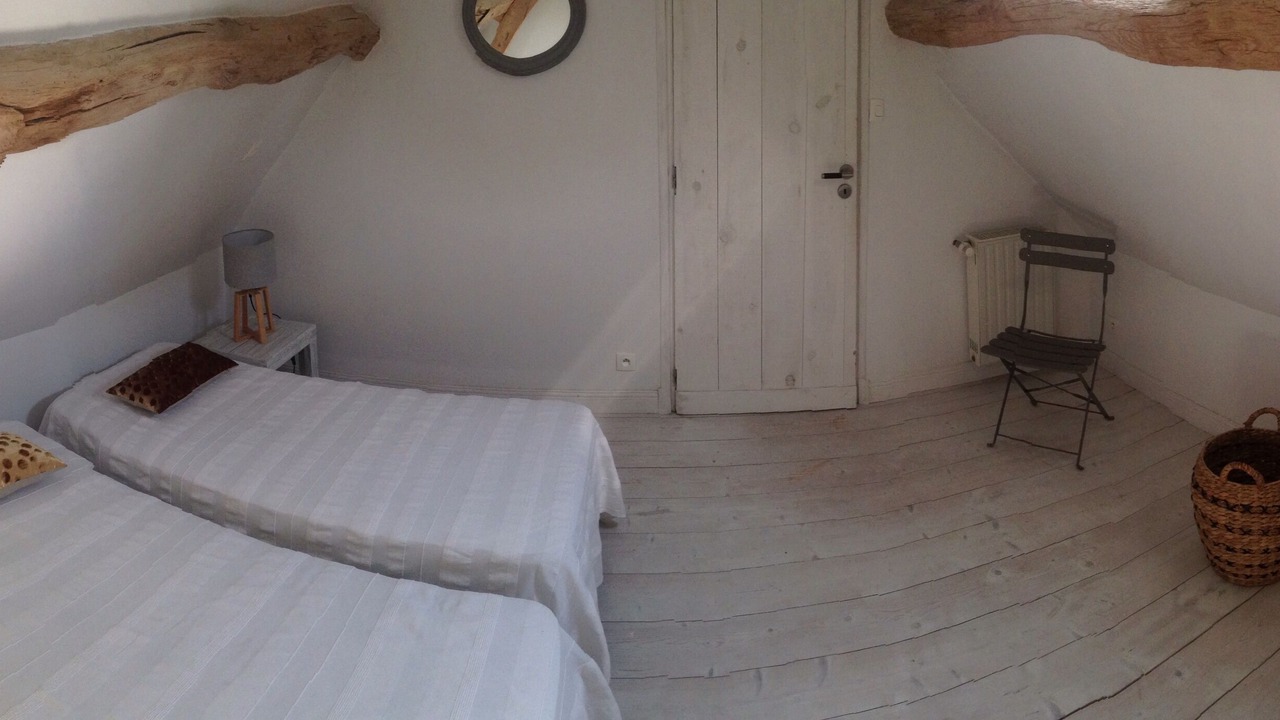 Photo of Bedroom in Regniere-Ecluse