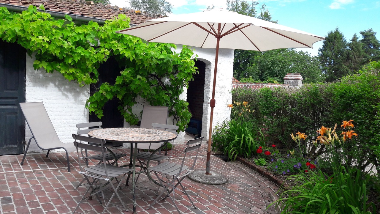 Photo of Outdoor in Regniere-Ecluse