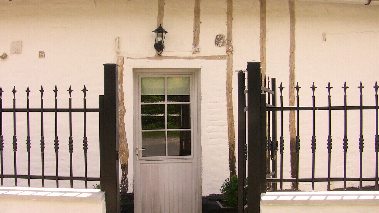 Photo of Outdoor in Regniere-Ecluse