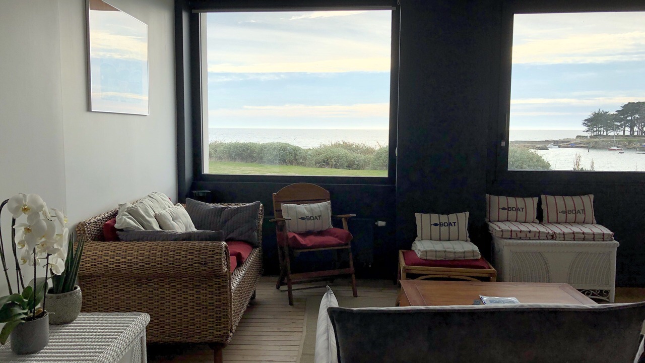 Photo of Livingroom in Piriac-sur-Mer