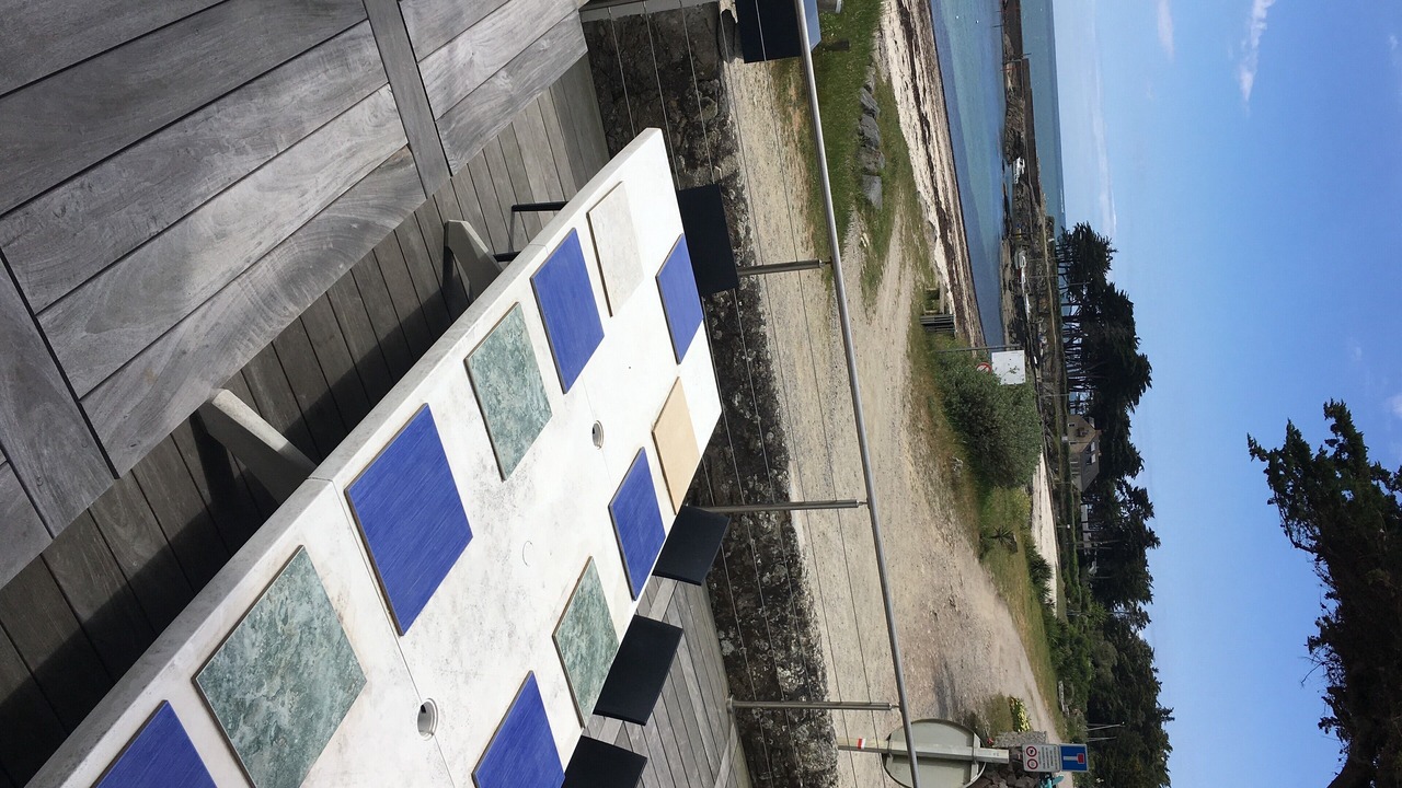 Photo of Patio Balcony in Piriac-sur-Mer