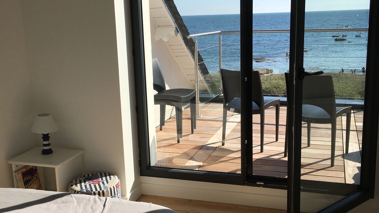 Photo of Bedroom in Piriac-sur-Mer