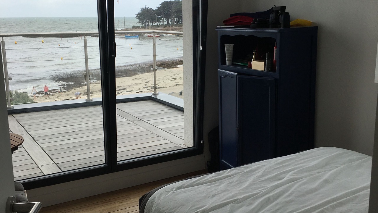 Photo of Bedroom in Piriac-sur-Mer