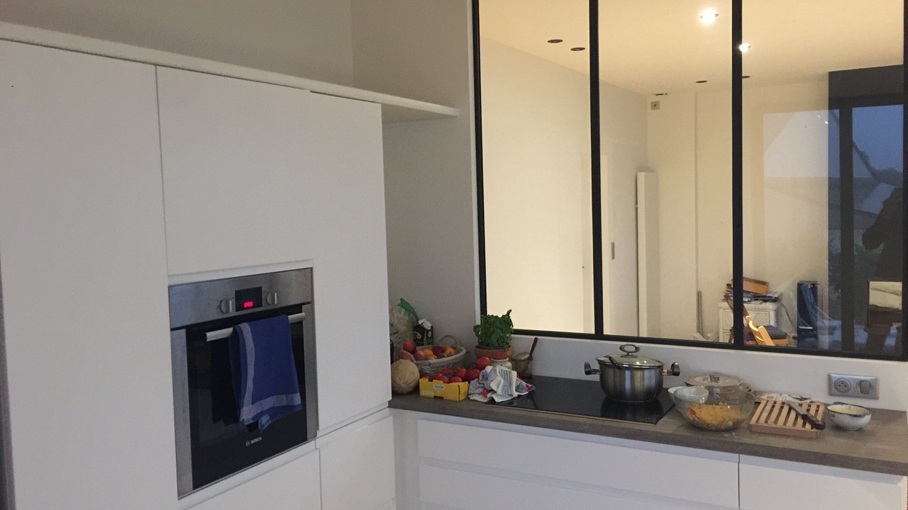 Photo of Kitchen in Piriac-sur-Mer