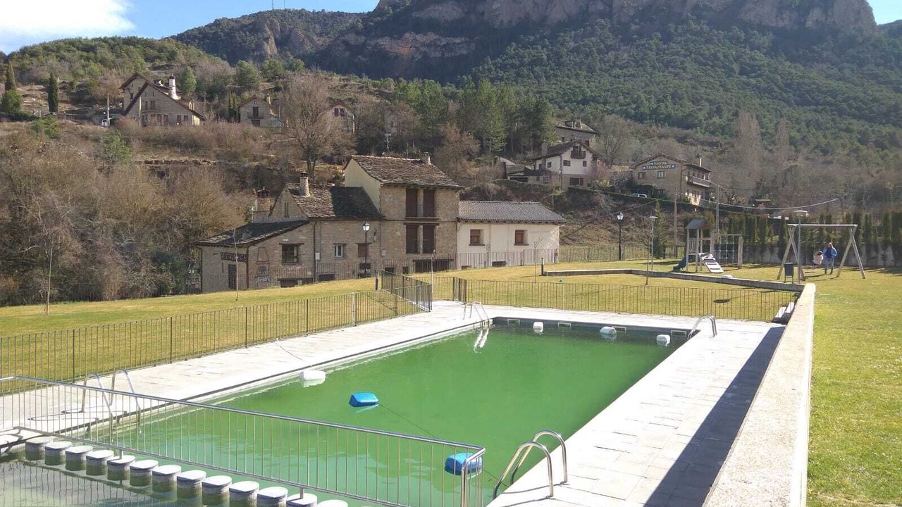 Photo of Outdoor in Santa Cruz De La Seros