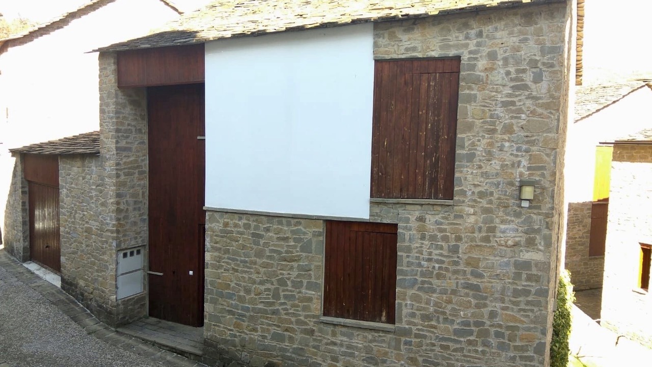 Photo of Outdoor in Santa Cruz De La Seros