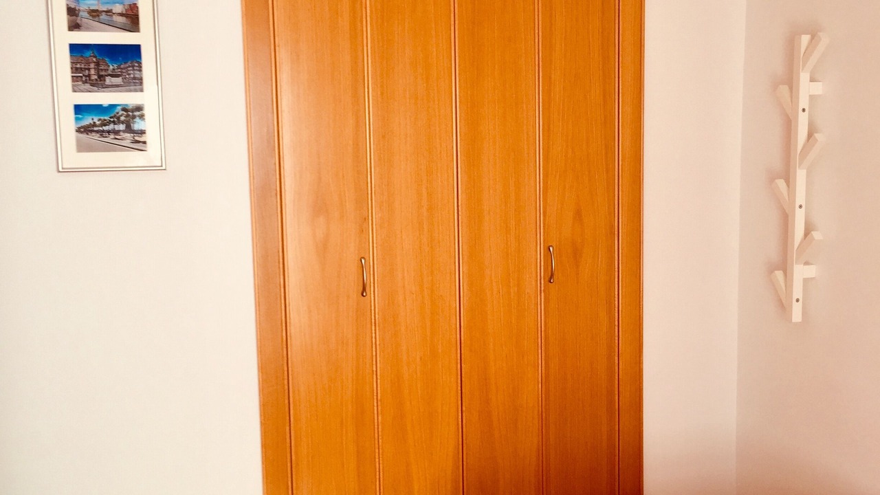 Photo of Bedroom in Santa Cruz De La Seros