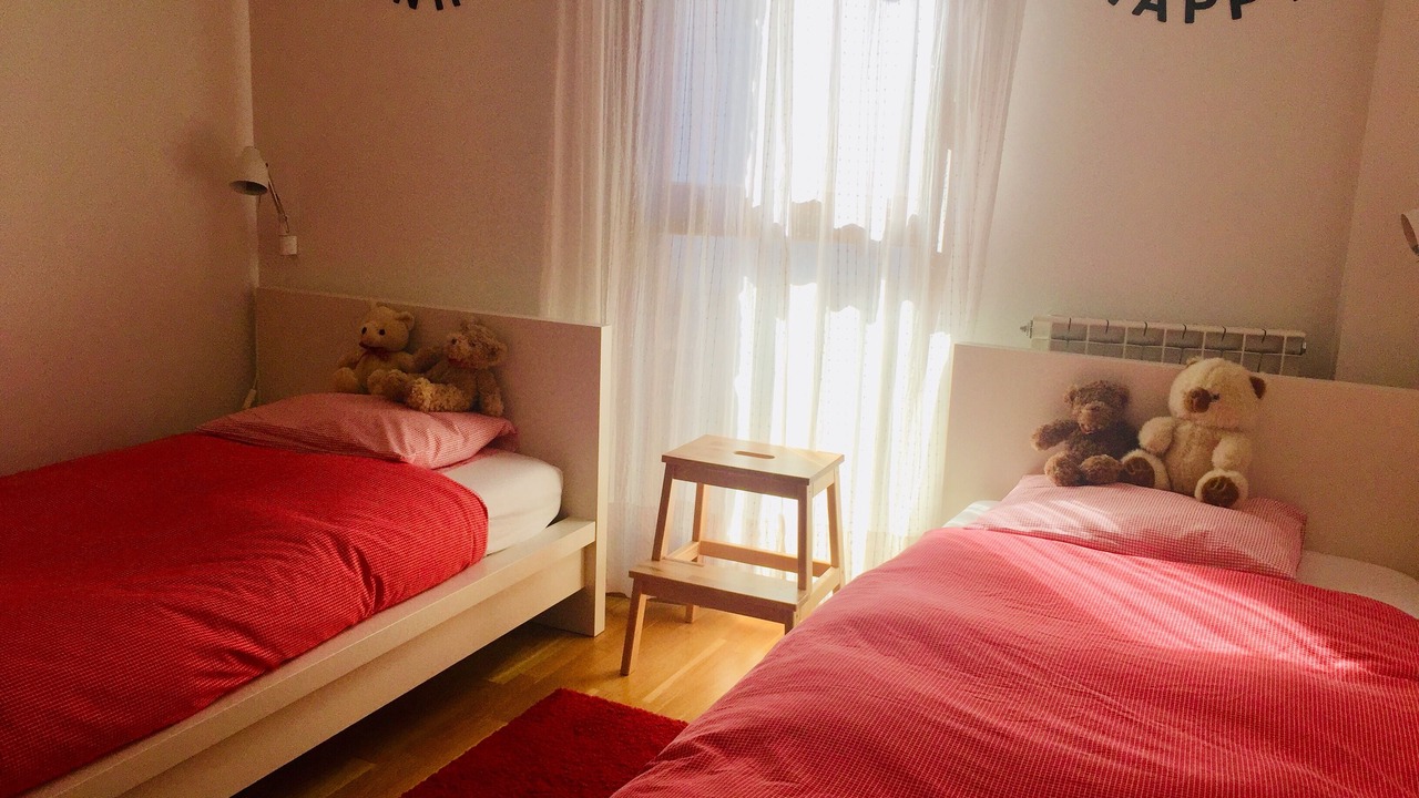 Photo of Bedroom in Santa Cruz De La Seros
