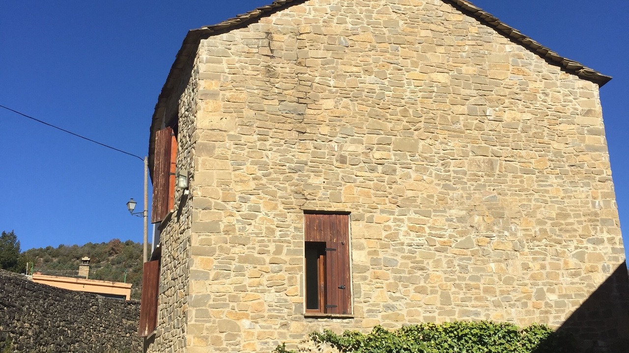 Photo of Outdoor in Santa Cruz De La Seros