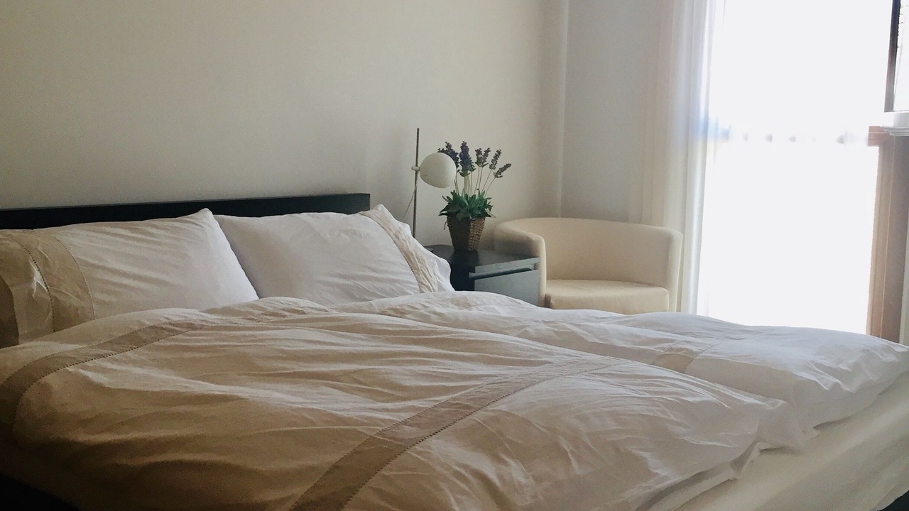 Photo of Bedroom in Santa Cruz De La Seros