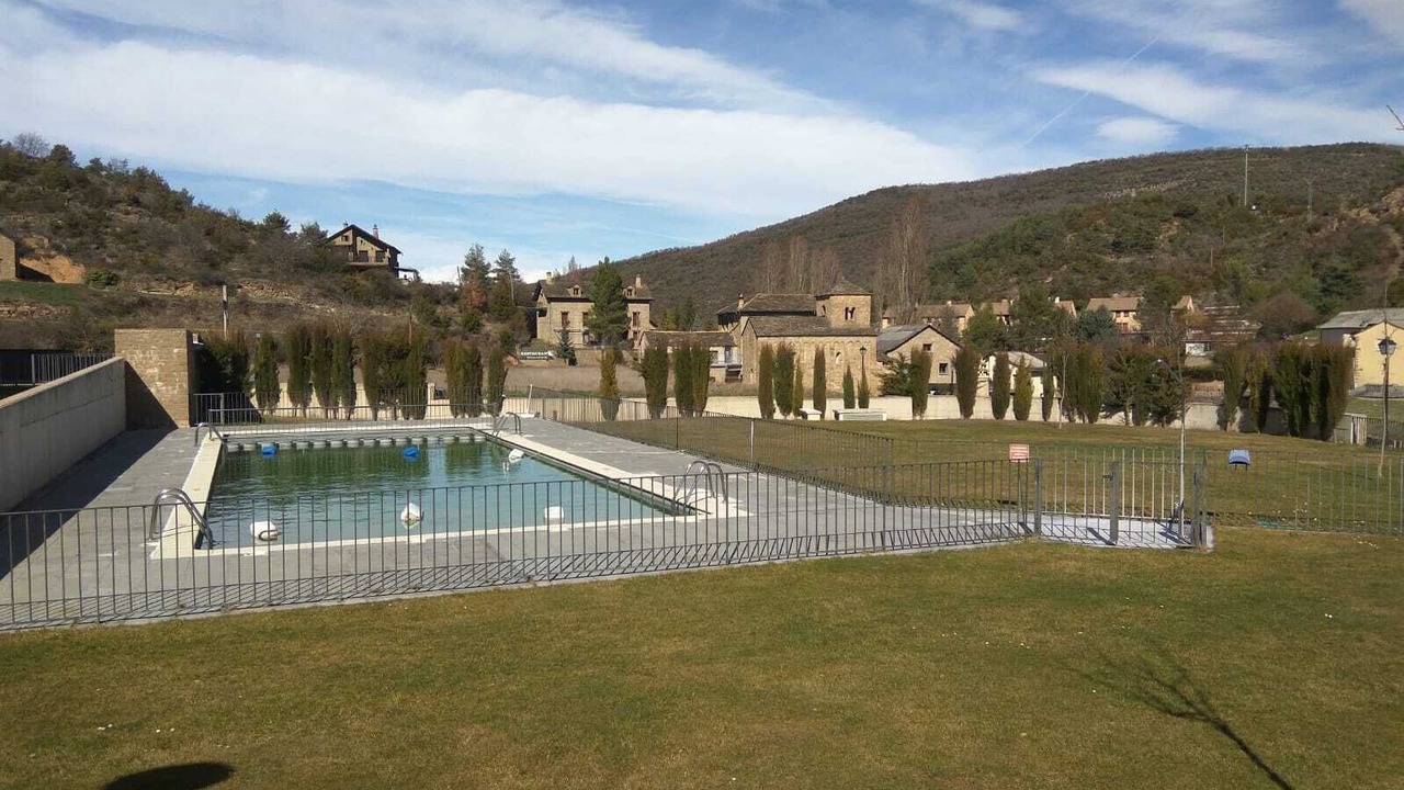 Photo of Outdoor in Santa Cruz De La Seros