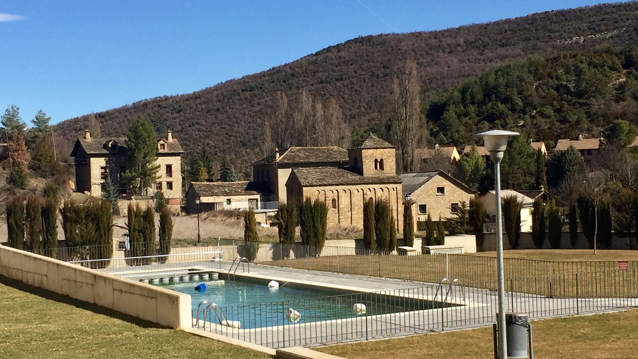 Photo of Outdoor in Santa Cruz De La Seros