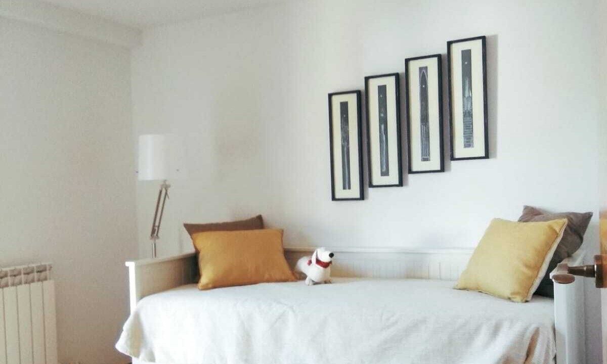 Photo of Bedroom in Santa Cruz De La Seros