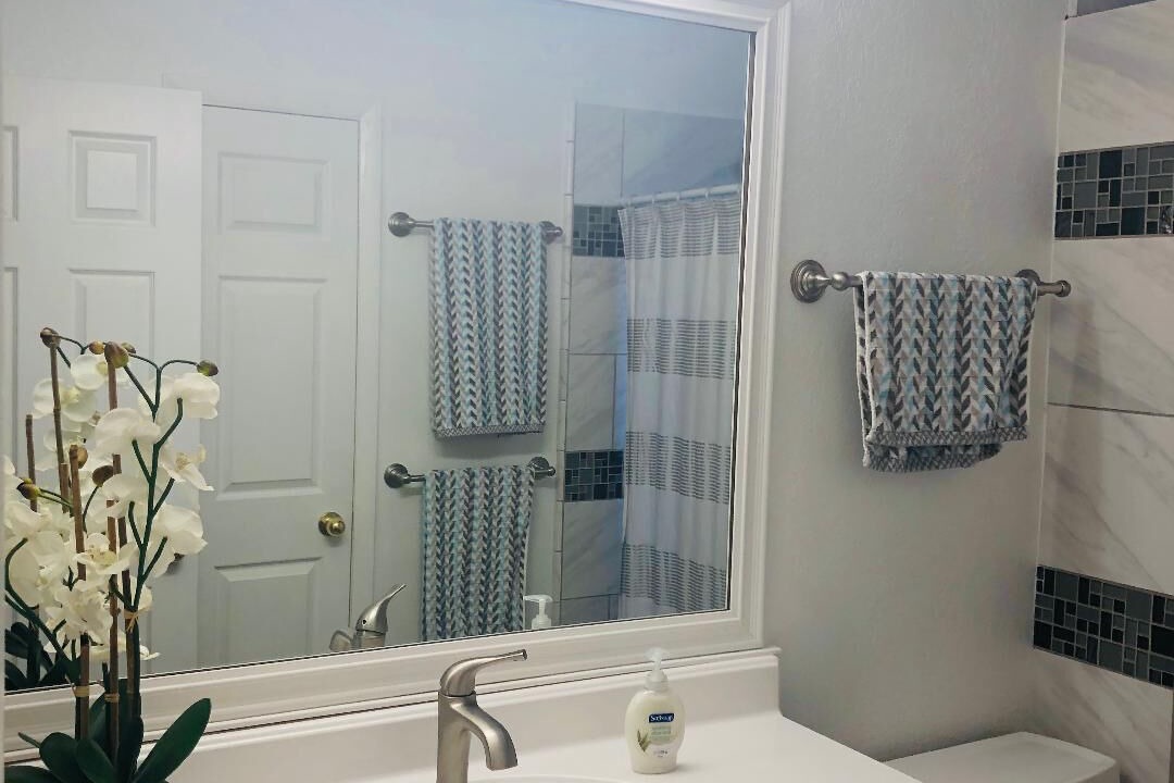 Photo of Bathroom in Spring Valley