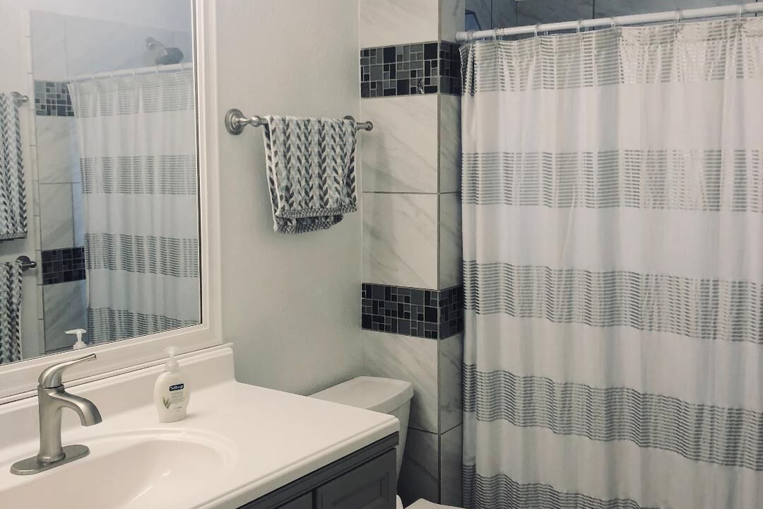 Photo of Bathroom in Spring Valley