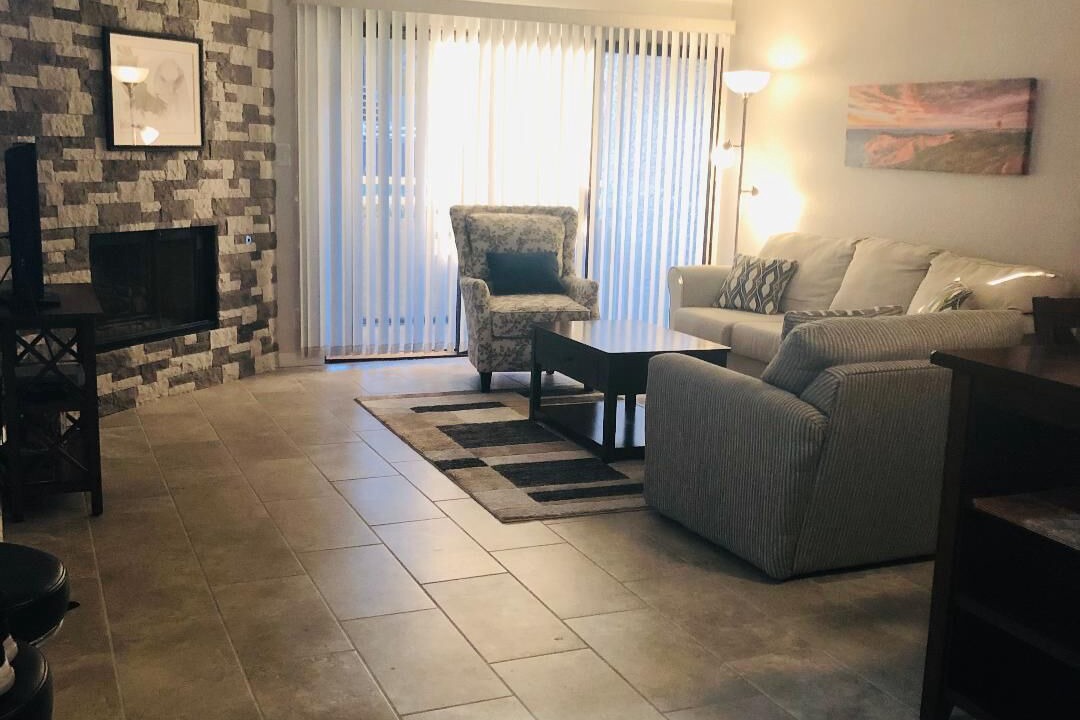 Photo of Livingroom in Spring Valley