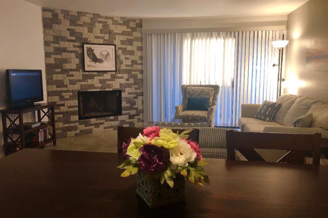 Photo of Livingroom in Spring Valley