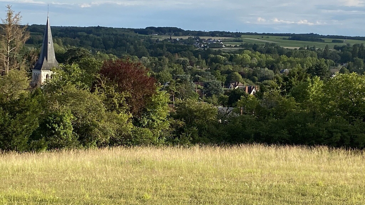 Photo of Outdoor in Montrichard