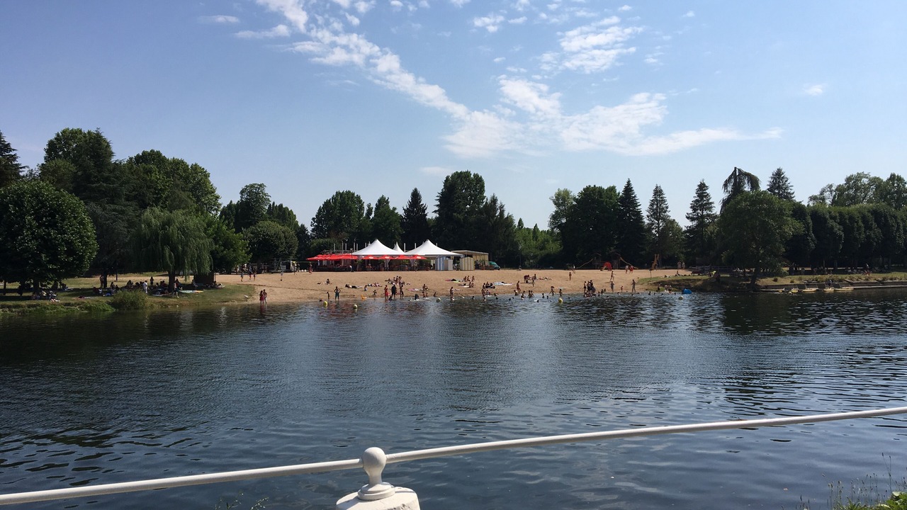 Photo of Outdoor in Montrichard