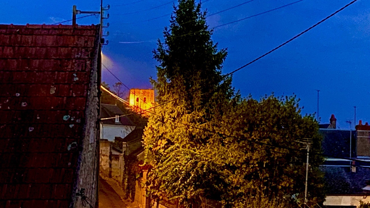 Photo of Outdoor in Montrichard
