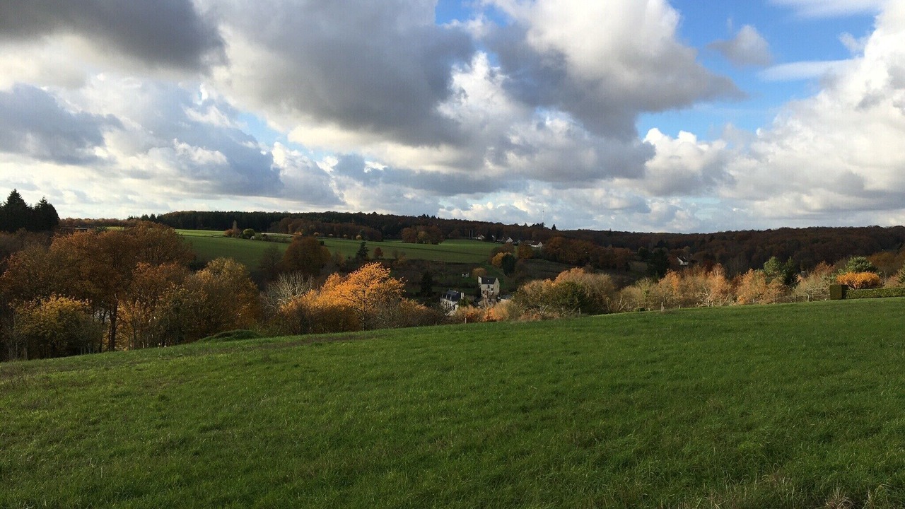Photo of Outdoor in Montrichard