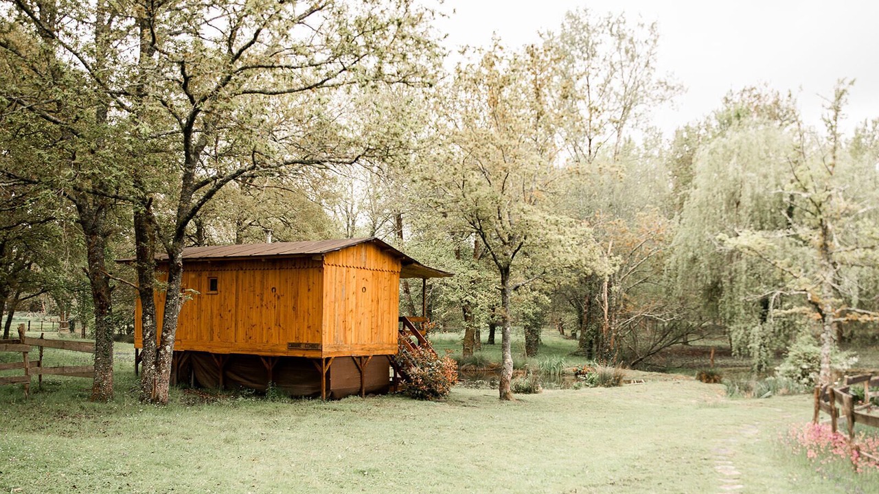 Photo of Outdoor in Saint-Paul-en-Born
