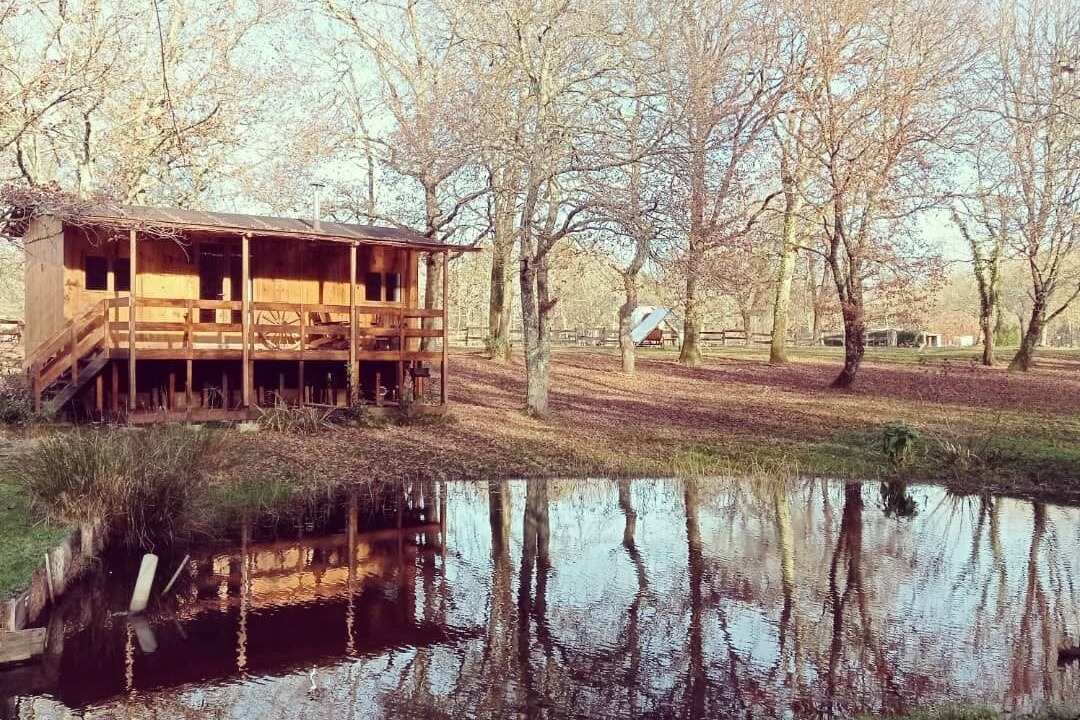 Photo of Outdoor in Saint-Paul-en-Born