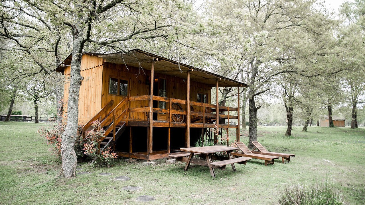 Photo of Outdoor in Saint-Paul-en-Born