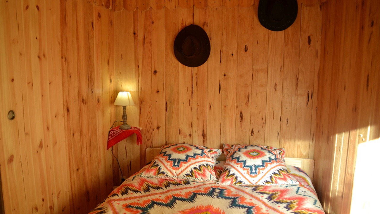 Photo of Bedroom in Saint-Paul-en-Born