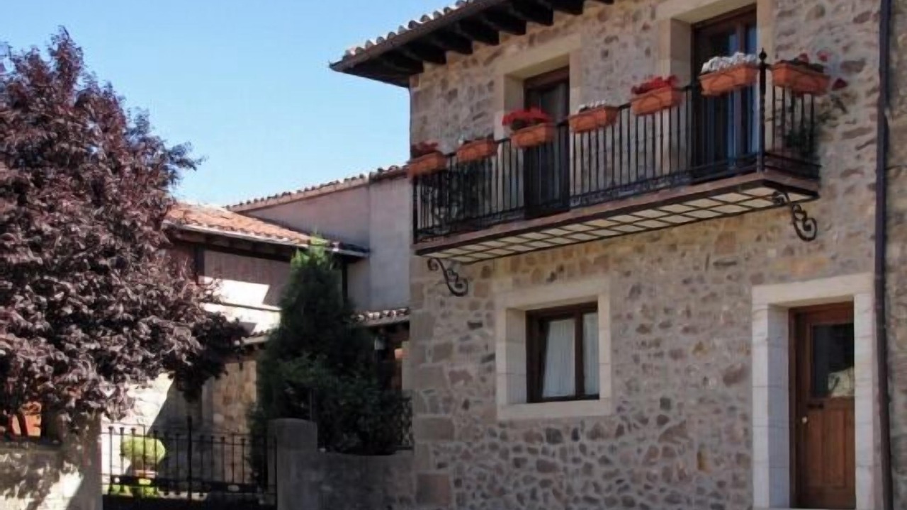 Photo of Outdoor in Molinos de Duero