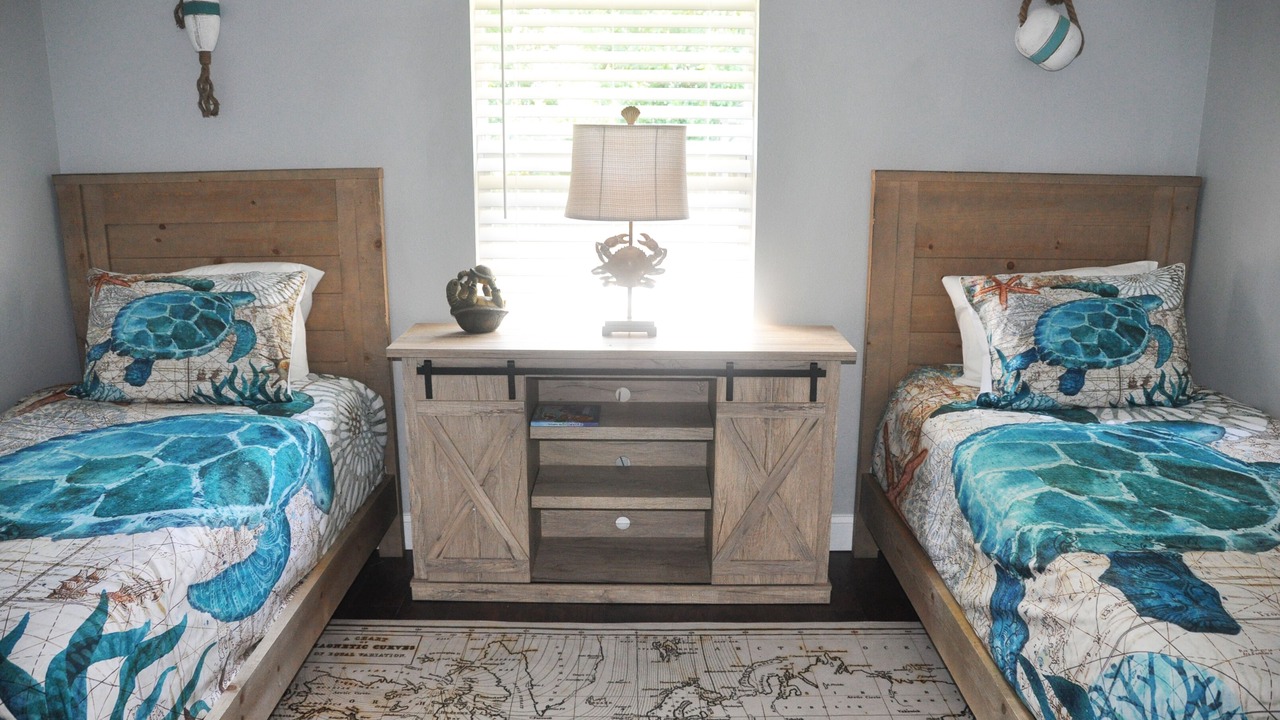 Photo of Bedroom in Clearwater