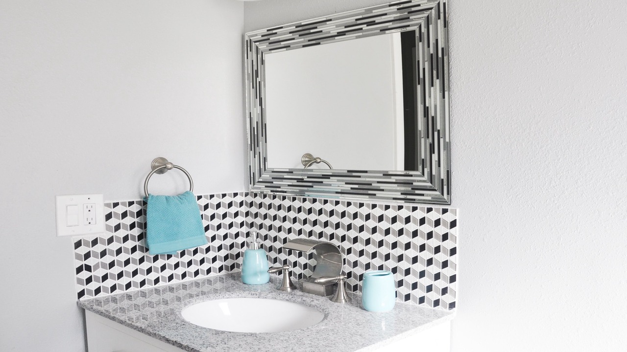 Photo of Bathroom in Clearwater