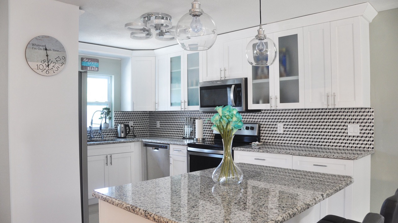 Photo of Kitchen in Clearwater