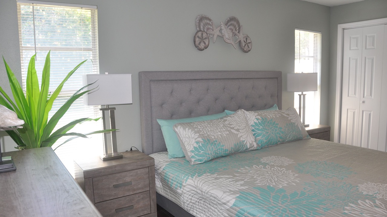 Photo of Bedroom in Clearwater