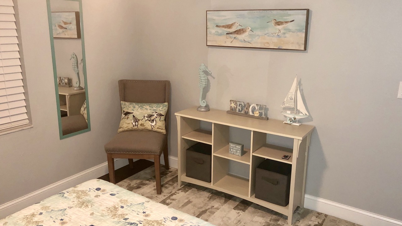 Photo of Bedroom in Clearwater