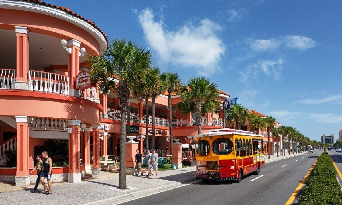 Photo of Outdoor in Clearwater